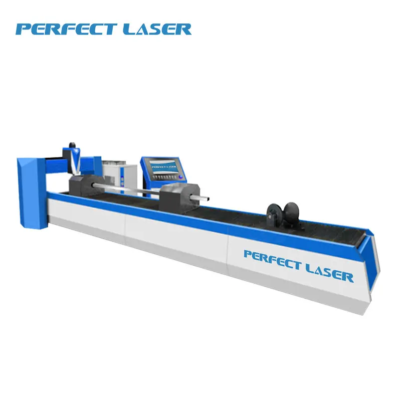 Mesin pemotong Laser serat baja tahan karat, pemotong Laser lembaran karbon logam CNC IPG Raycus MAX 500w 1KW 2KW 1000w 3000w