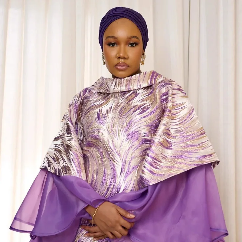 

Африканские платья для женщин, традиционная африканская одежда, Дашики, Анкара, платье, абайя, мусульманский халат 2026