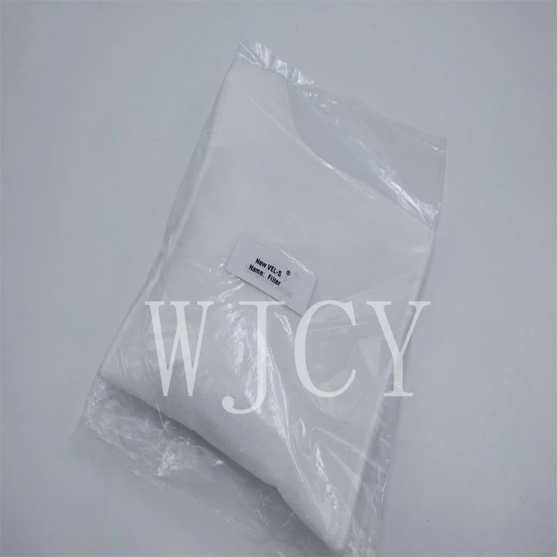 

5 PCS Printing Machine Accessories SM102 SM74 SM52 PM52 GTO52 Water Tank Filter Bag G2.196.1746 Durable Top Quality