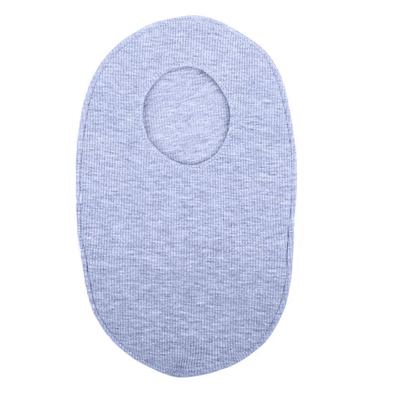 One-piece Ostomy Bag Pouch Cover Health Care Accessories Washable Wear Universal Abdominal Stoma