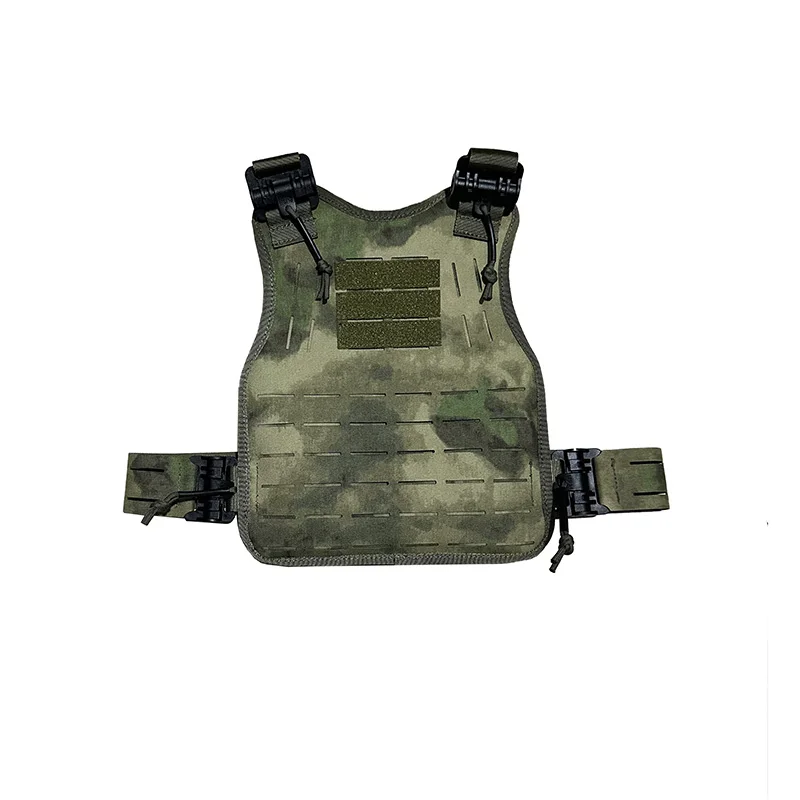 Lightweight Expansion Training Vest TC0222 for Children And Girls