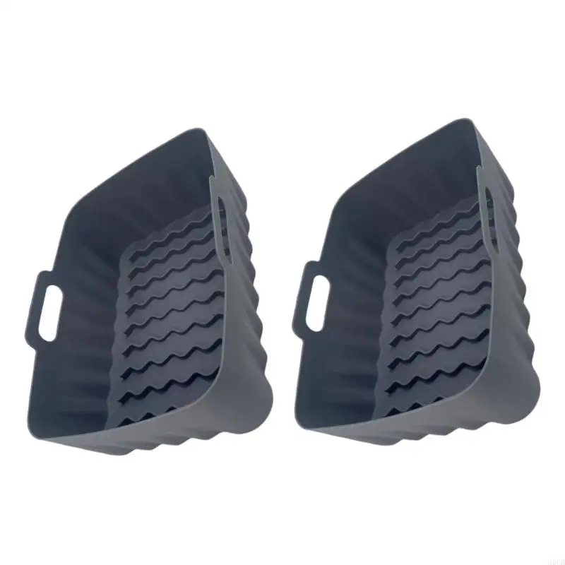 M6CB 2 упаковка воздушная корзина для корзины силиконовой плесень