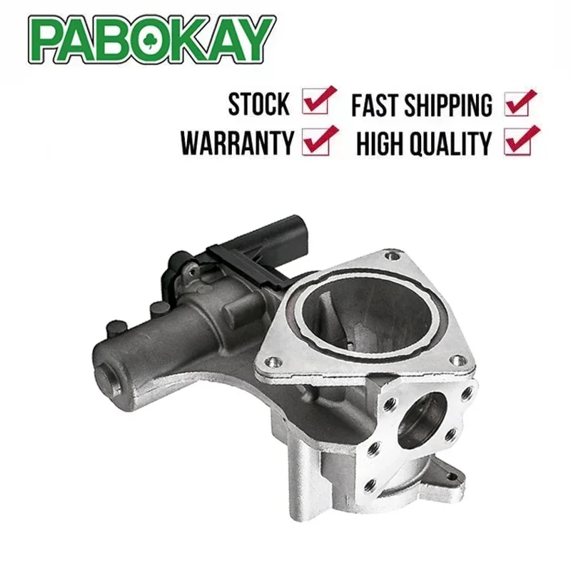 

1 Piece x EGR Valve For VW CRAFTER 30-35 / 30-50 2.5 TDI 2006-2013 076131501B 076131501A 700823030 700823060