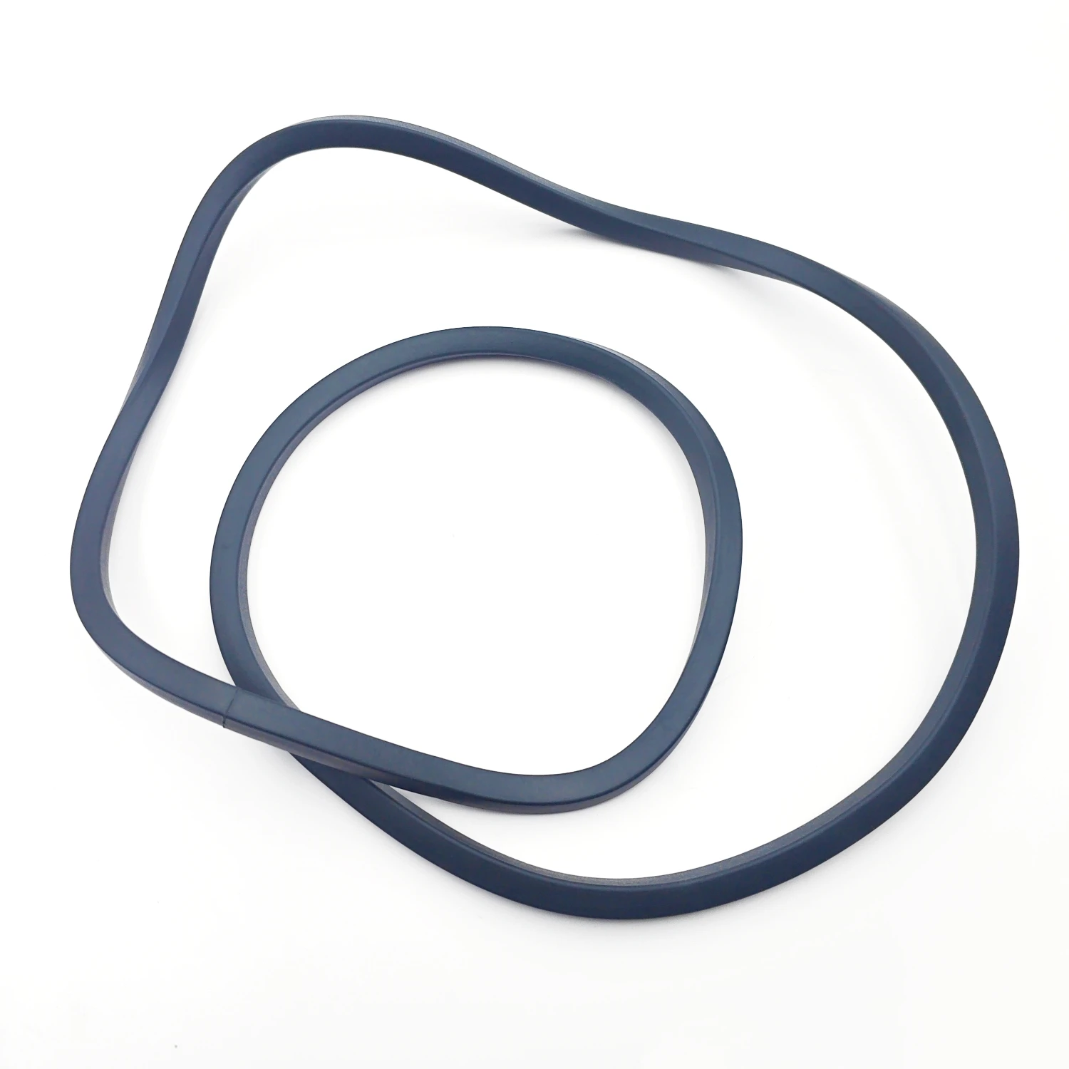 

Прокладка крышки CVT для CFmoto 400 450 191Q 500S 520 191R 2022-2026 ATV 0GSV-013104-3000