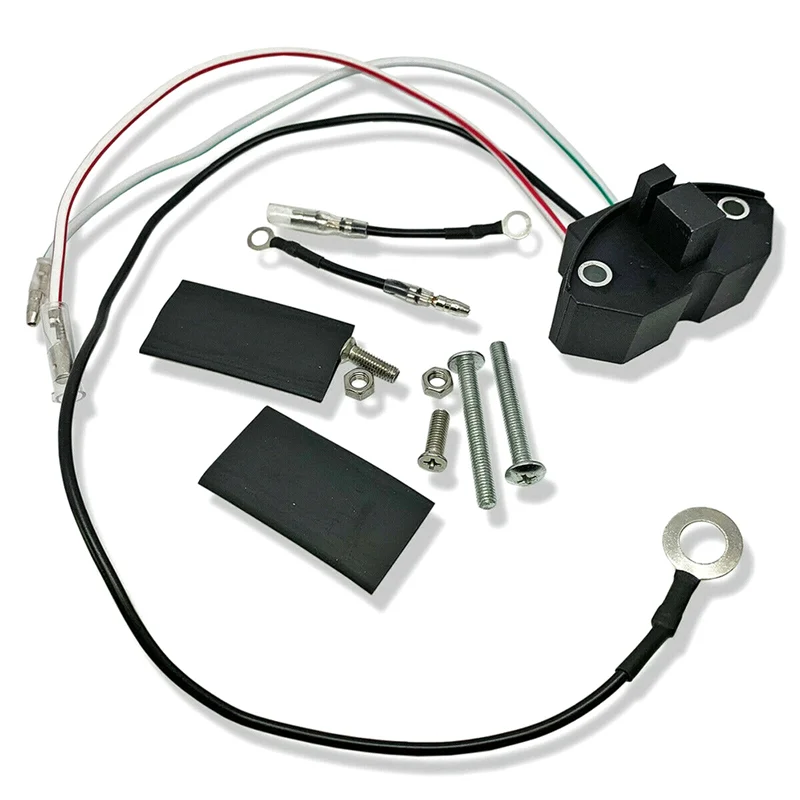 87-91019A3 Thunderbolt Lgnition Sensor for MerCruiser 87-91019A3 87-892150Q02 Pick Up 4.3 5.7