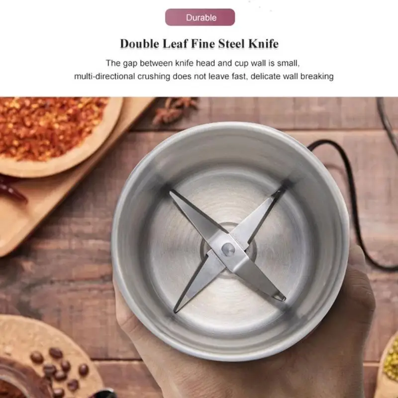 U1JE Coffee Grinder Eleبير