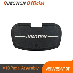 INMOTION V10 V10F V8F V8S Unicycle self-Balancing Scooter Pedal Original Pedal Assembly  Pedal Shaft Accessories