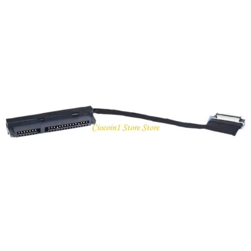 A3PC Laptop Hard Drive HDD Cord Replacement Cable Connector for Dell E5570 Computer HDD Connector Cable