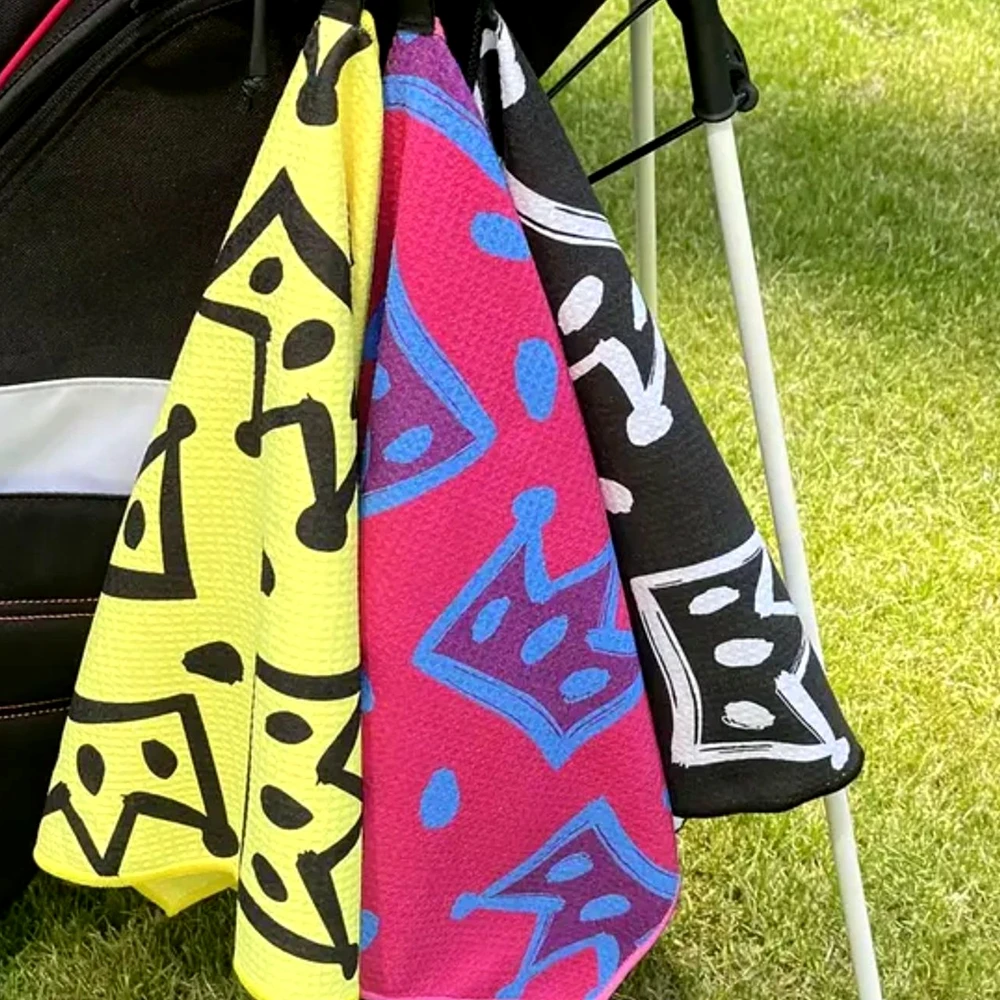 Thumbnail 3 - #14 Golf Towels Comparison Guide