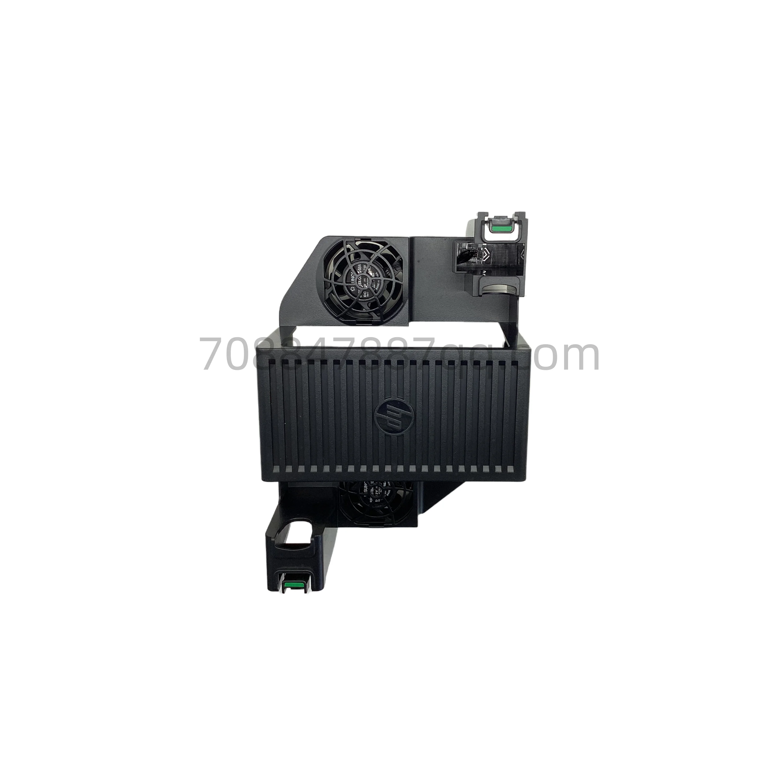 For Z440 Workstation Fan Cooling Kit, Memory Fan Hood, Air Shielding, 748799-00