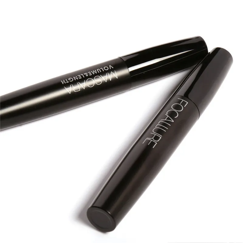 Mascara allongeant pour cils recourbés, imperméable, longue tenue, extension de cils noirs, beauté des yeux, maquillage, cosmétiques pour femmes