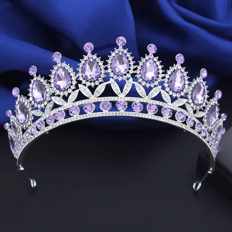 8 best sales Kronblå - №3