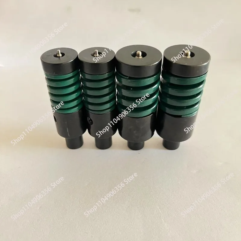 Riveting Machine Drawing Flanging Die Drawing Tapping Punch M3M4M5M6 Flanging Drawing Rivet Machine Die