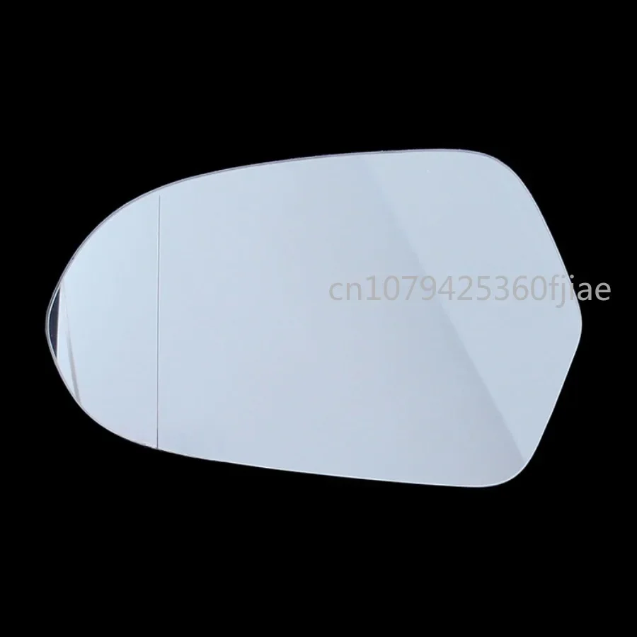 

Suitable for Audi A6L C7 2012-2018 Models with Reversing Lenses Rearview Mirrors Reflective Lenses Electrically Heated Glass