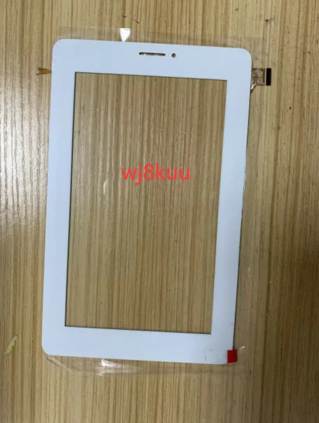 

Touch Screen Panel Digitizer Glass Sensor Repair For 7‘’ Launch X431 V f8