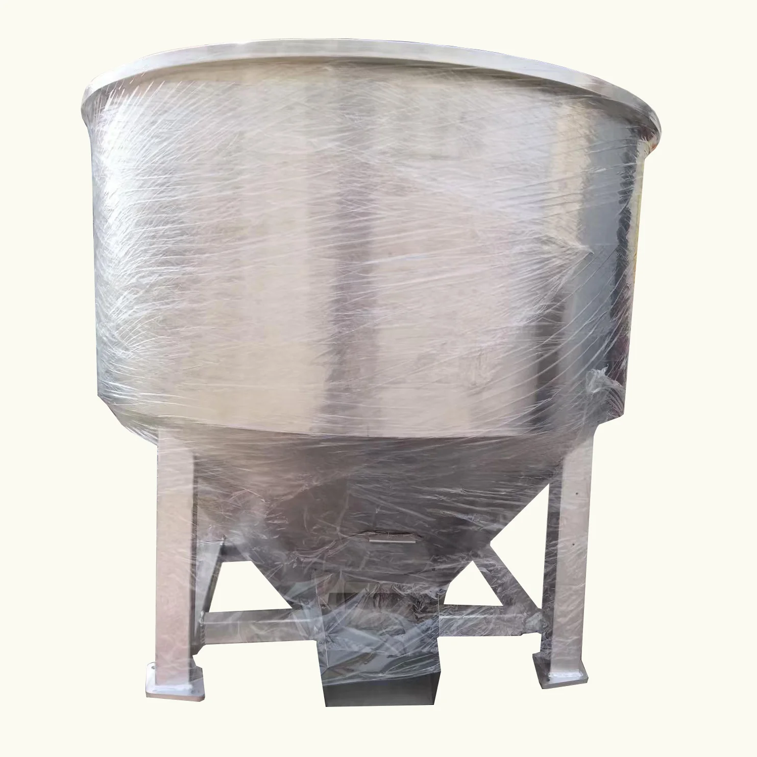 Dikey Vidalı Besleme Mikseri Y - Agriculture Farming Process incelemesi ve fiyatı