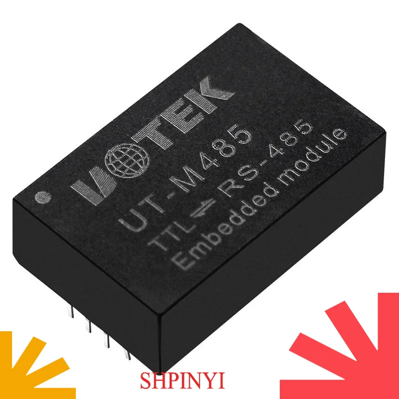 UOTEK null Kit Xeon Ut M485 Stock Fcc Same Side Rohs None Pc Hardware Cables Adapters Rj45 Panic Buying