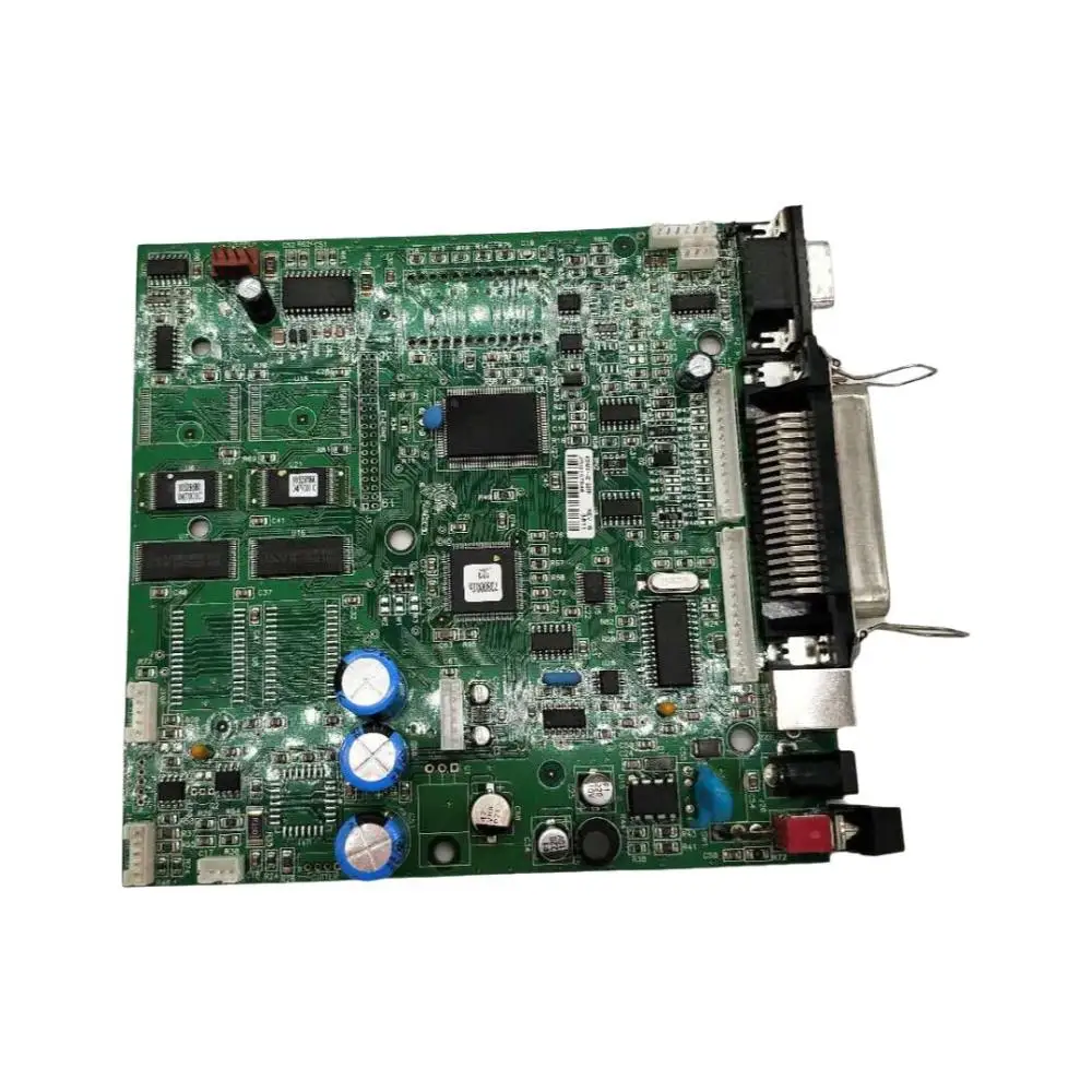 

Mainboard Mother Board Fits For Zebra lp 2844 lp2844 lp 2844