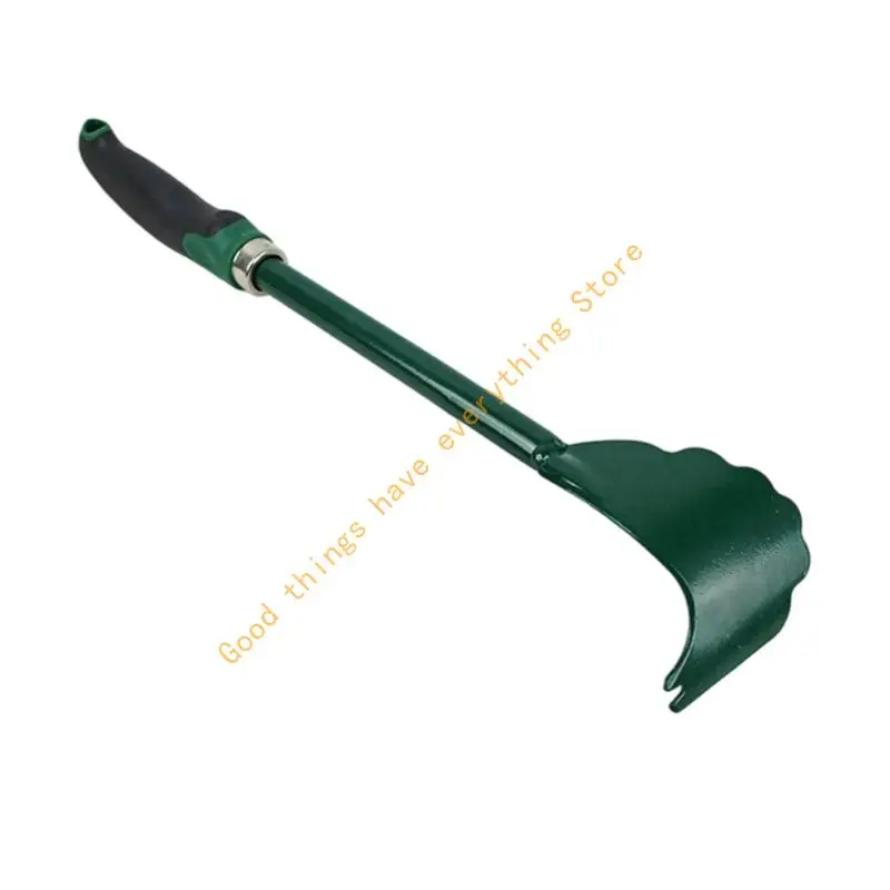 

Heavy Duty Lawn Mower Blade Cleaning Tool With Ergonomic Handle Suitable For Mower Blade Efficient Grass Debris Removal 55KF