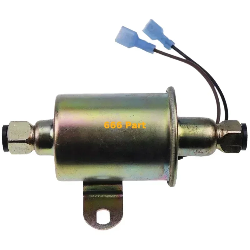 12V Fuel Pump A047N911 149-2646 149-2646-01 For Various Onan Cummins Generators New Aftermarket part