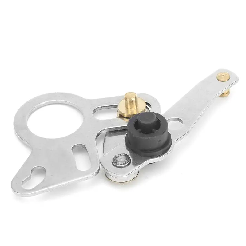 Classy-Throttle Metal 703‑48261‑11 Fits For Outboard 2 / 4 Stroke 703 Remote Control Box