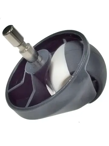 Replacement Wheels For iRobot Roomba 960 891 770 780 675 650 900 800 700 600 E5 Steering Wheel Caster Vacuum Cleaner Spare Parts