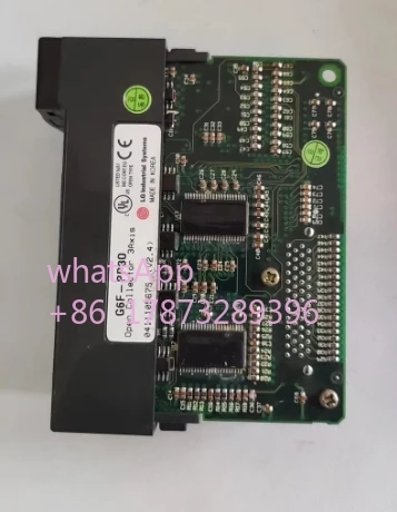 Original 95 new G6F-PP3O, Ls electrical K200S module, normal function