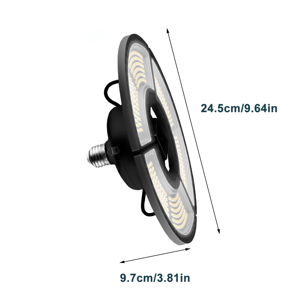 LED نمو النبات ضوء E27 LED لوحات ضوء النمو داخلي نمو النبات ضوء الخضار والزهور البذر لمبة لوز دي led