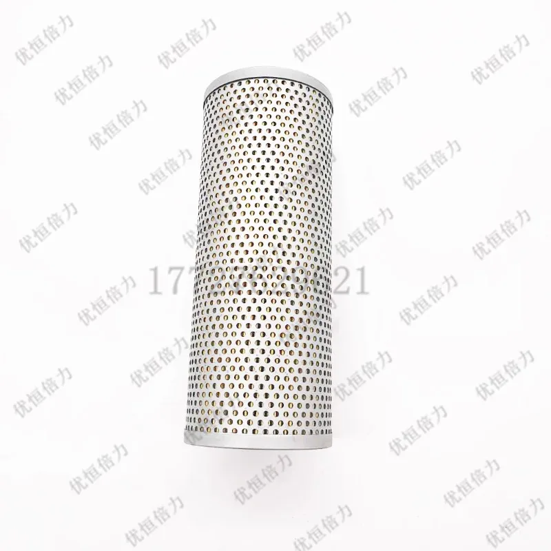 SK30-2/3 SK35 Yangma 20 30 40-2 55 Hydraulic Oil Return Oil Filter Element Excavator Accessories