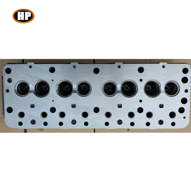 

SD23/SD25 ENGINE BARE CYLINDER HEAD FOR NISSAN Homer/Cabstar/Pick-up 720/King-cab/ Urvan