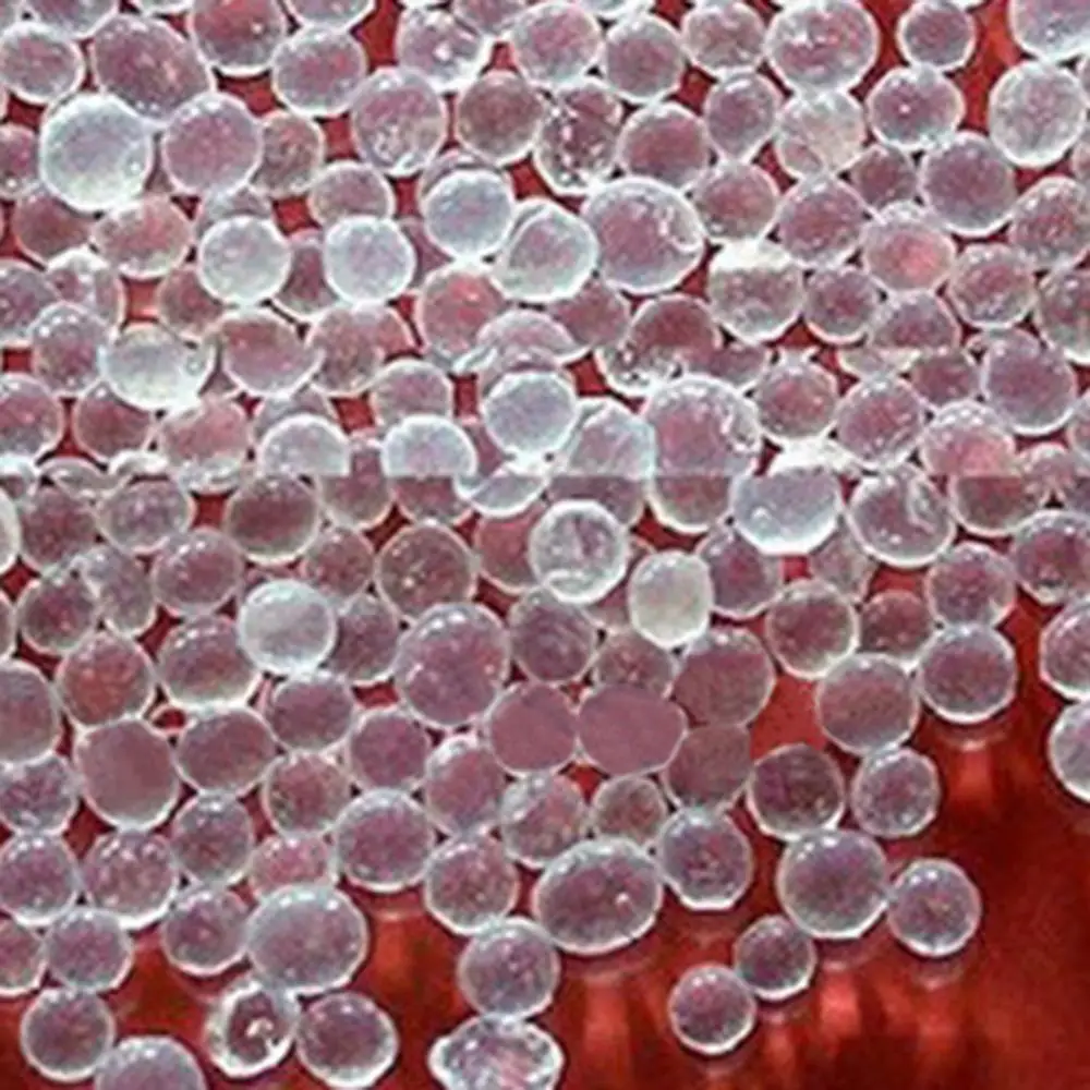 100 Pcs/set Moisture Absorbers Drypack Silica Gel Packets Moistureproof Desiccants