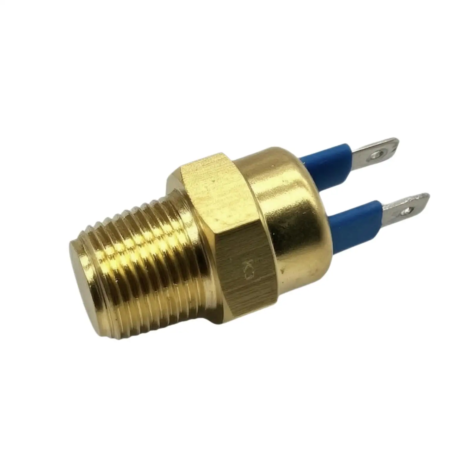 Temperature Alert Sender for MTU 169-5326 2848A127 Engine Coolant Heat Warning Screw in Type Unit