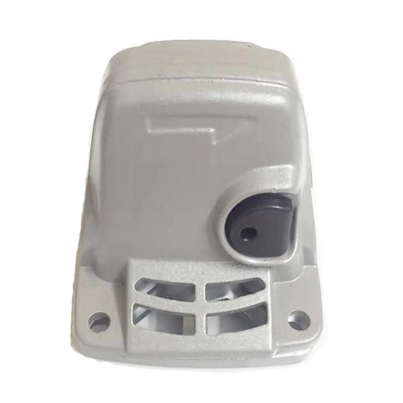 Angle Grinder Head Shell Auxiliary Durable Accessories Professional Replace Angle Grinder Attachment Power Tool for 9523B 9913