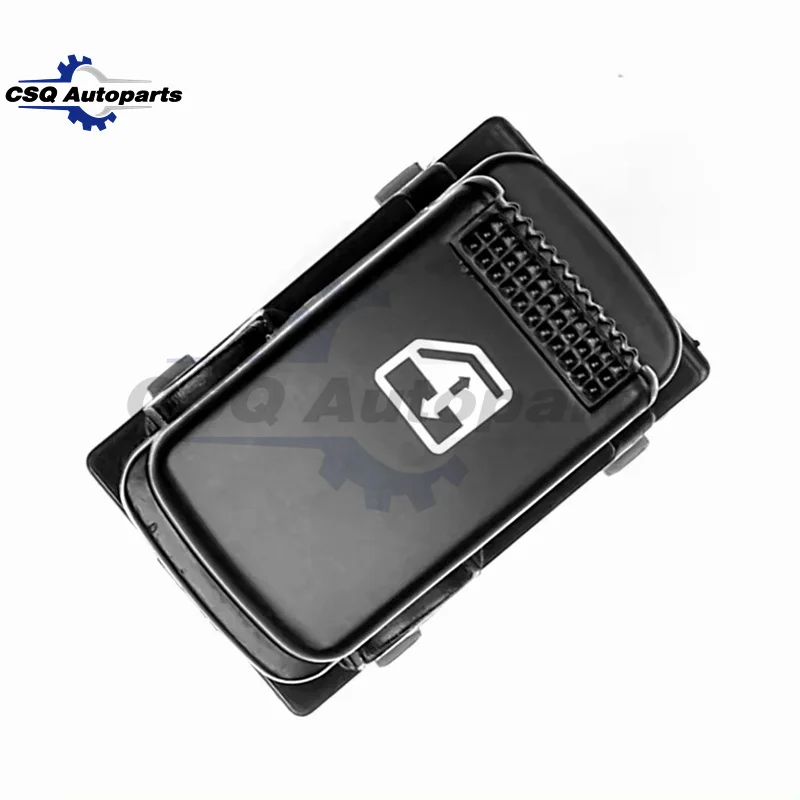 Controllo dell'interruttore dell'alzacristallo elettrico per Hyundai Tucson 2005-2010