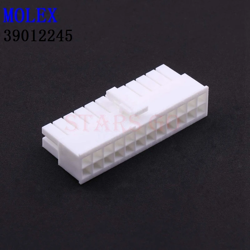 10PCS/100PCS 39012246 39012245 MOLEX Connector