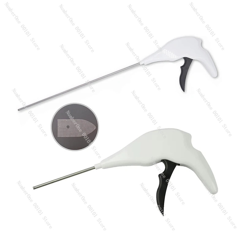 High Quality Hernia Stapler Hernia Mesh Fixation Tacker