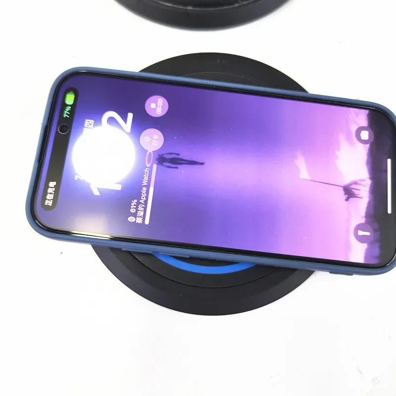 100mm Smart Home Office Universal Power Outlet Motorized Kitchen Worktop Electric Lifting Tower Socket With USB-C Port