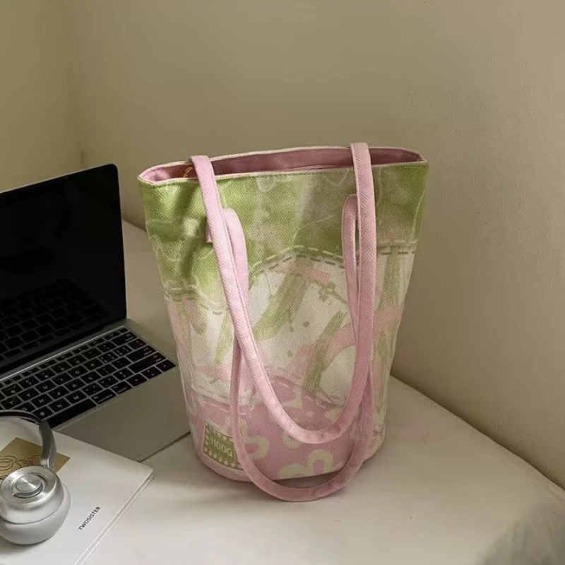 

Холщовые сумки через плечо для женщин. Сумка-мешок для колледжа. Женская сумка через плечо. Кошелек и сумка. Дизайнерские сумки Bolsos Mujer.