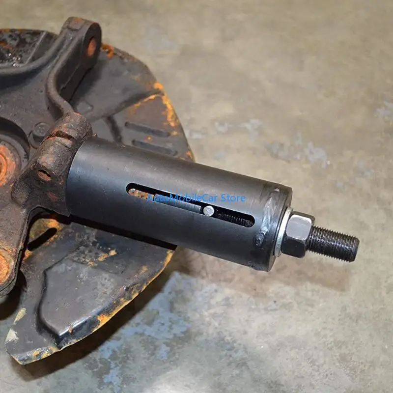 

G8TE Pneumatic Tool 78620 Подходит для Ball-Joint Puller Steel-замена шар-сустав