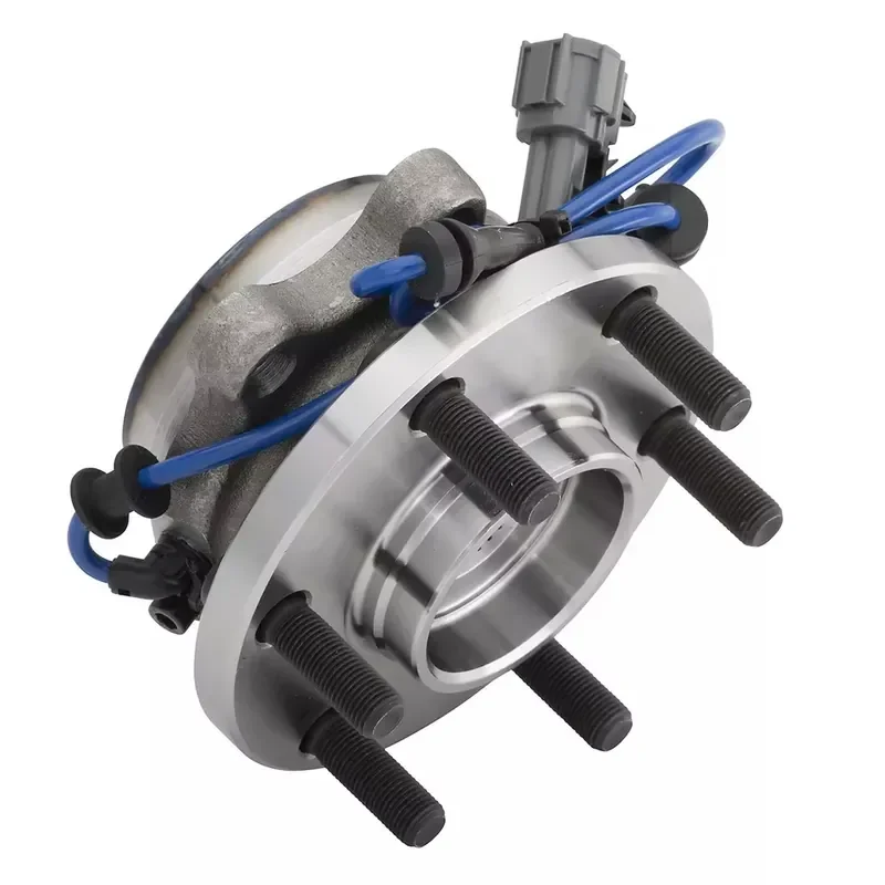 515065 40202-4X01A Wheel Bearing and Hub Assembly for Select 05-19 Models