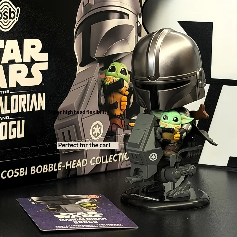 Thumbnail 4 - #51 Cheapest Bobblehead Figures Deals You Can Get