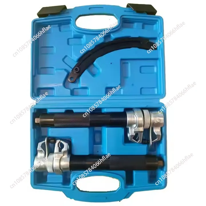 

Automotive Spiral Pillar Spring Compressor Impact Spring Compressor Tool for Automotive Pillar Automotive Repair Tool EC1733