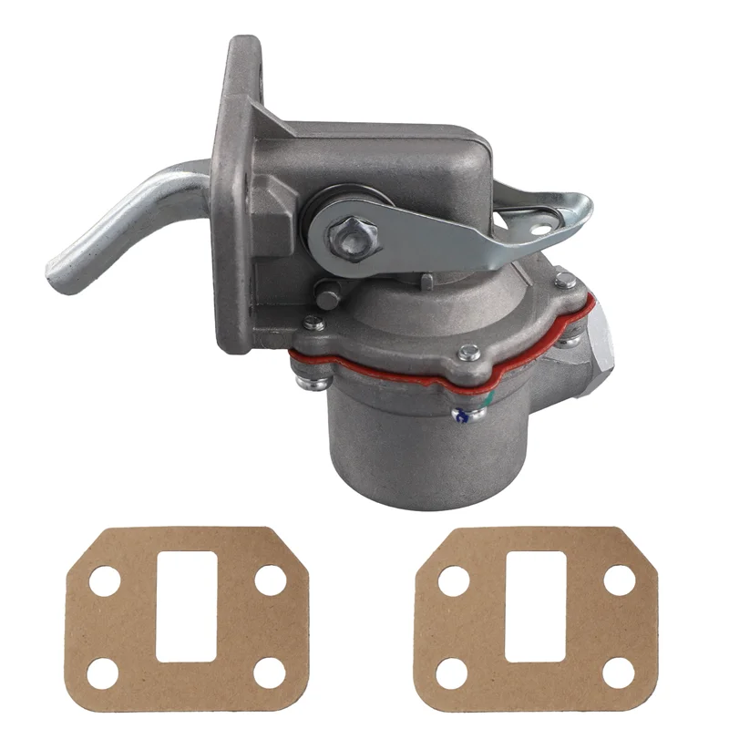 R4-Diesel Fuel Lift… - image