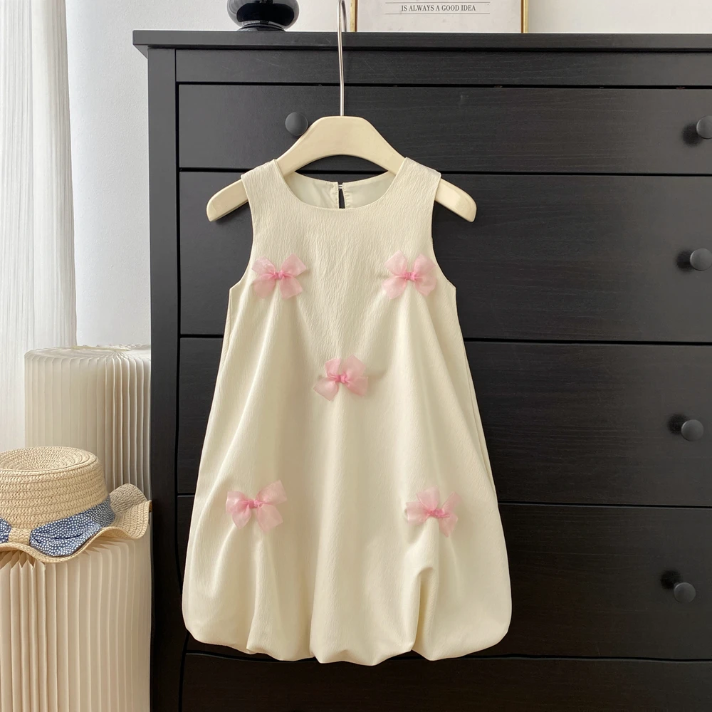 Summer Girl's Dress… - image
