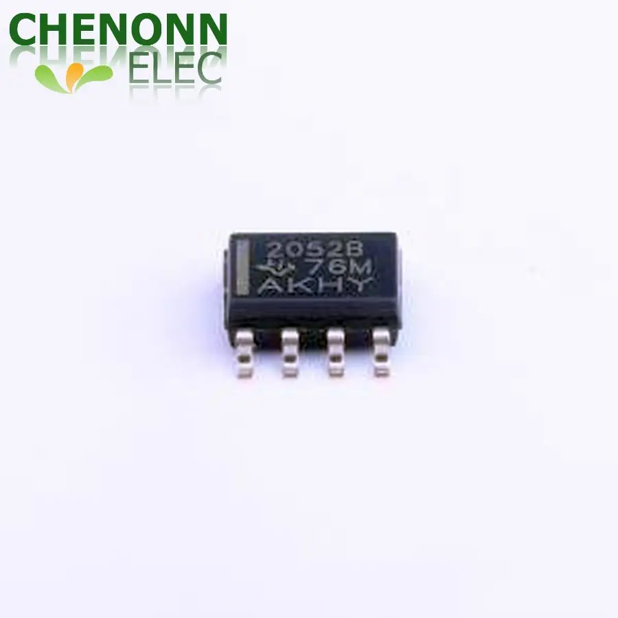50PCS/LOT TPS2052BDR (Power Management)