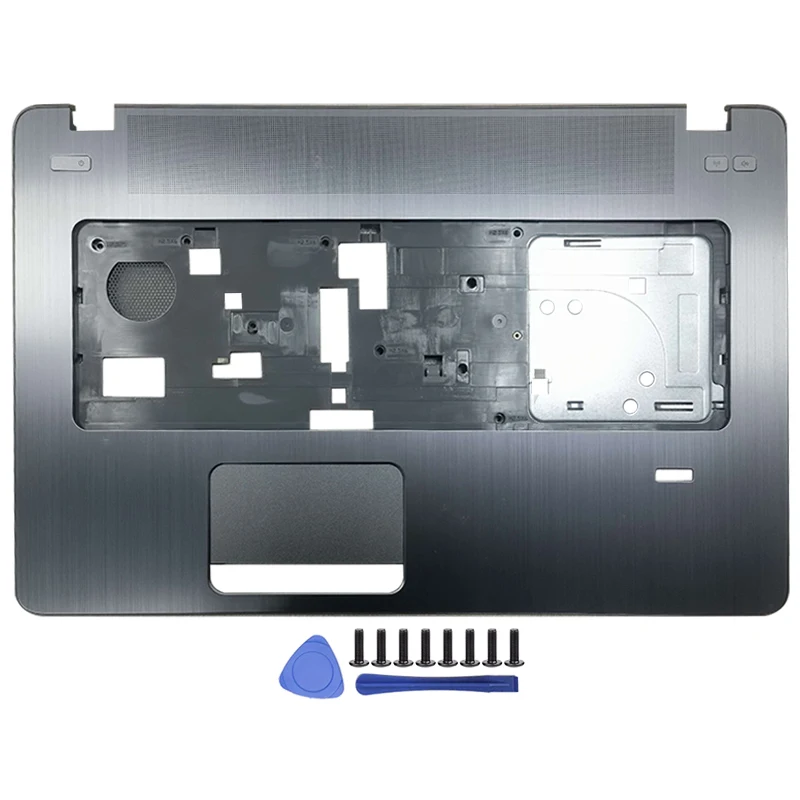 Pantalla LCD para portátil HP ProBook 470 G2, cubierta trasera, bisel frontal, reposamanos, carcasa inferior, accesorios para portátiles, nuevo