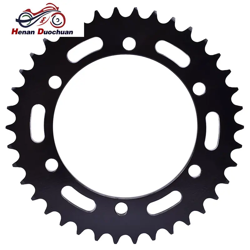 520 14T 38T Motorcycle Front Rear Sprocket Staring Wheel For HONDA CBR250 CBR 250R CBR 250RA CBR 250 2011-2013 520-14T 520-38T