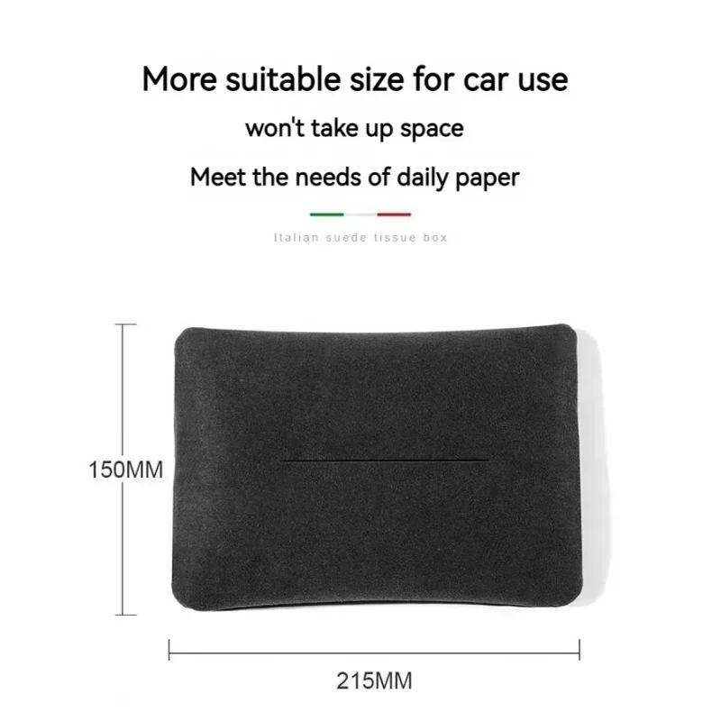 For Peugeot 108 208 308 2008 3008 4008 508L 5008 408 car multifunctional seats sun visors armrest box center console tissue bag