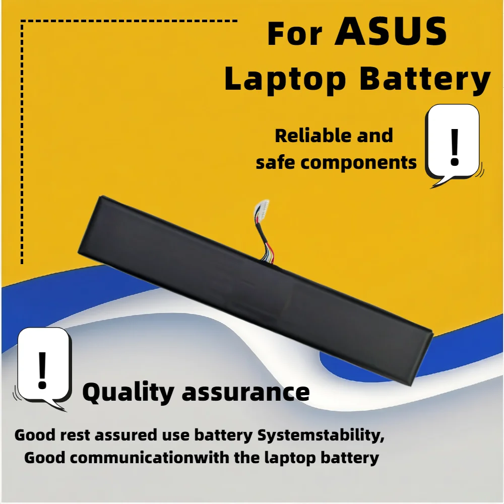 FRLESUI C41N2208 High Capacity of 74Wh 77.4Wh Battery For ASUS ROG ALLY Gaming Handheld series of RC71L/PC71L  Free all Tools