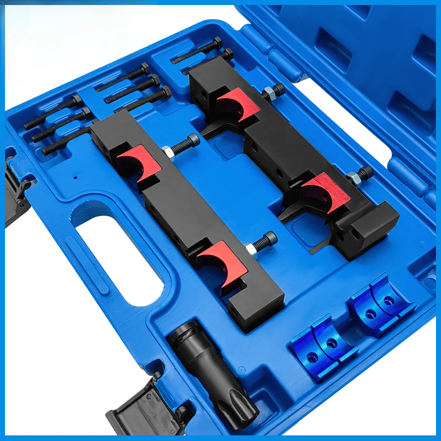 NEW Timing tool set for Mercedes-Benz M133 M270 M274 M264 engine Infiniti 274 timing tool OEM270589006100  270589016100